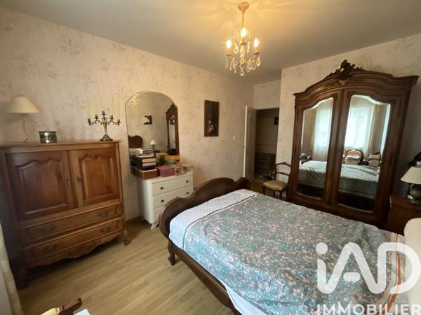 Maison à vendre 5 pièces 156 m² Poitiers