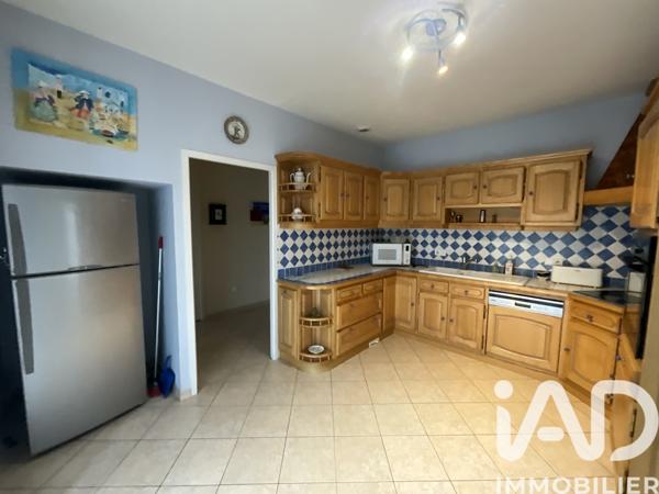Maison à vendre 5 pièces 156 m² Poitiers
