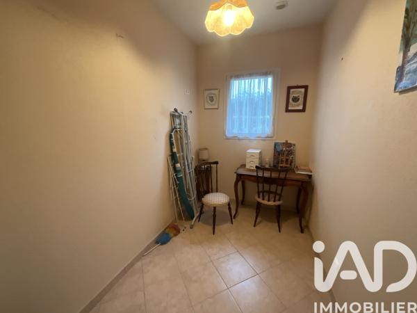 Maison à vendre 5 pièces 156 m² Poitiers