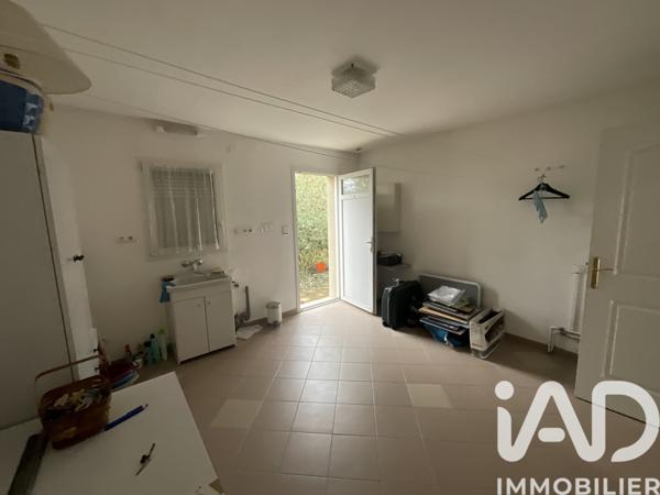 Maison à vendre 5 pièces 156 m² Poitiers