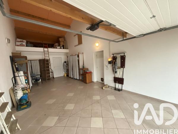 Maison à vendre 5 pièces 156 m² Poitiers