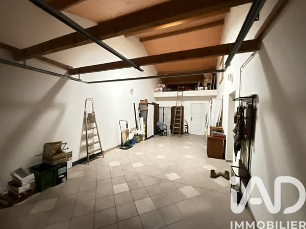 Maison à vendre 5 pièces 156 m² Poitiers