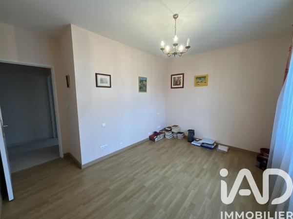 Maison à vendre 5 pièces 156 m² Poitiers