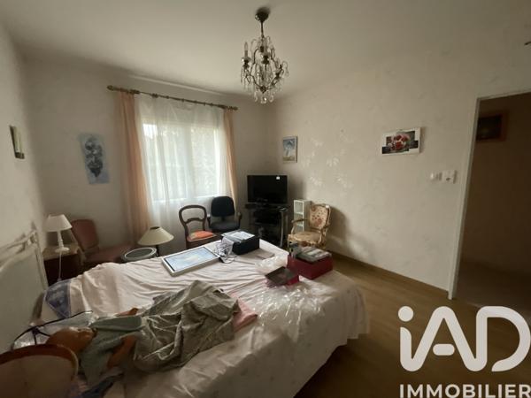 Maison à vendre 5 pièces 156 m² Poitiers