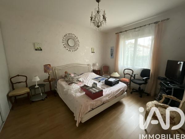 Maison à vendre 5 pièces 156 m² Poitiers