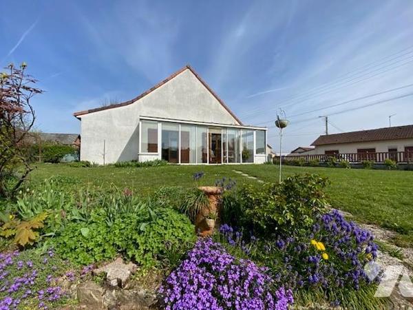 PAVILLON