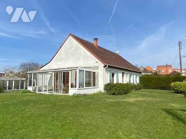 PAVILLON