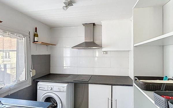 Appartement à vendre    2 pièces • 42 m2 Reims