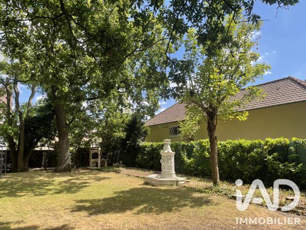 Terrain à vendre 526 m² Maisons-Laffitte