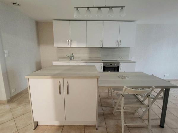 Appartement Chalonnes Sur Loire