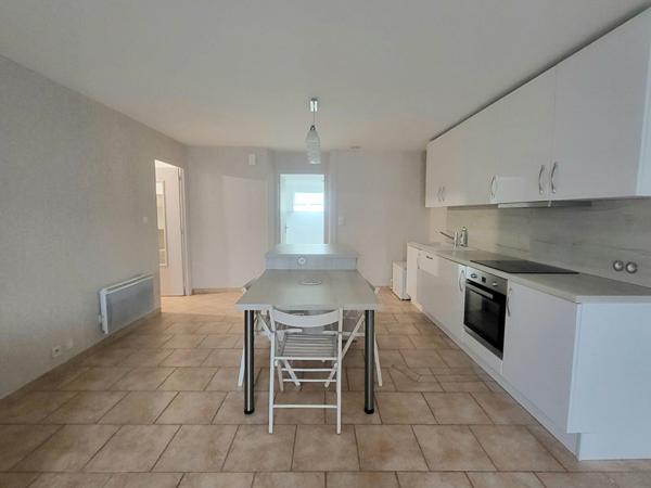 Appartement Chalonnes Sur Loire