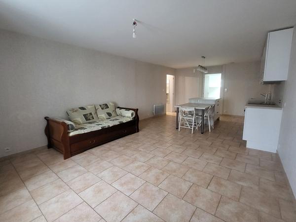 Appartement Chalonnes Sur Loire