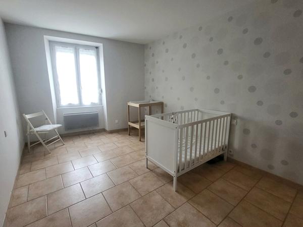 Appartement Chalonnes Sur Loire