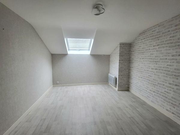 Appartement Chalonnes Sur Loire