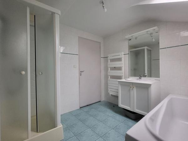 Appartement Chalonnes Sur Loire