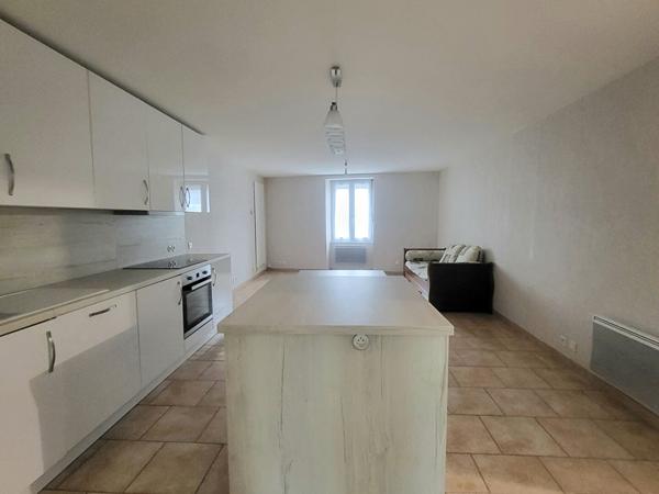 Appartement Chalonnes Sur Loire