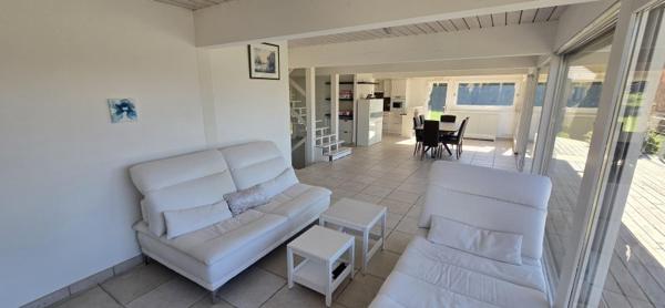 Vente / Maison contemporaine