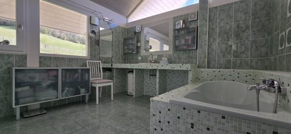 Vente / Maison contemporaine