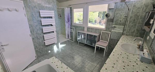 Vente / Maison contemporaine