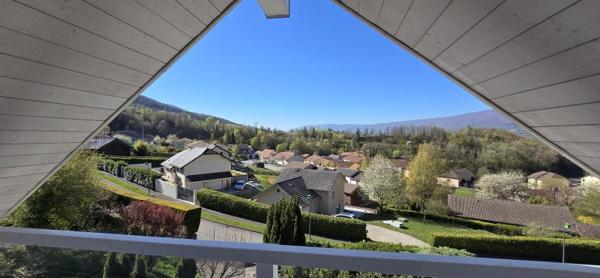 Vente / Maison contemporaine