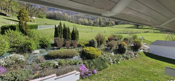 Vente / Maison contemporaine