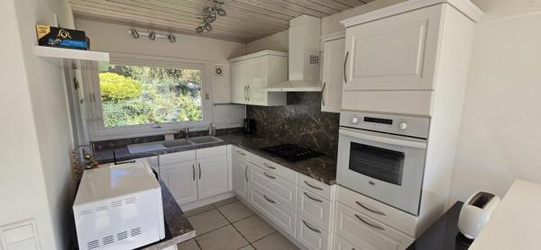 Vente / Maison contemporaine