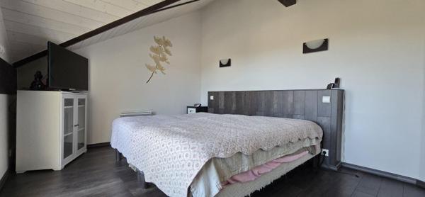 Vente / Maison contemporaine