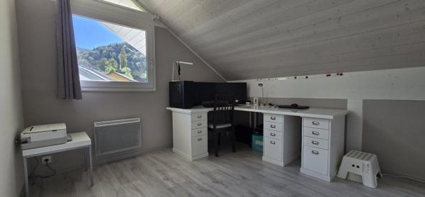 Vente / Maison contemporaine