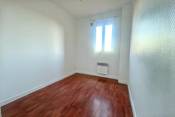 Appartement Vitry Sur Seine - Gare Jean Jaurès - 2 pièces 26.5 m²