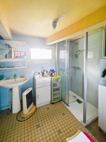 Taupont (56800) Charmante maison en pierre de 130m2.