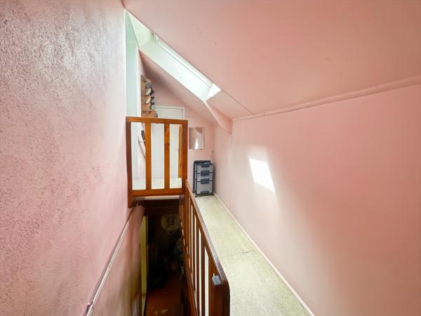 Taupont (56800) Charmante maison en pierre de 130m2.