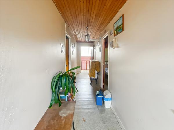 Taupont (56800) Charmante maison en pierre de 130m2.