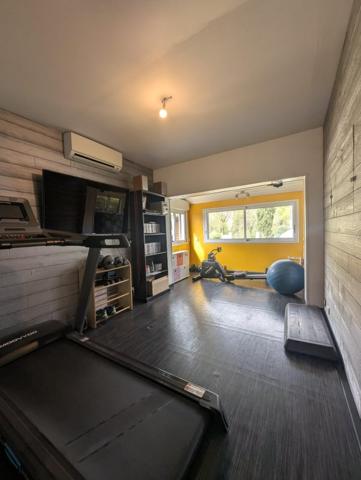 Vente / Maison contemporaine