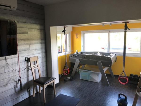 Vente / Maison contemporaine