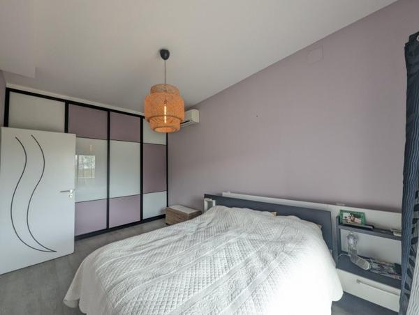 Vente / Maison contemporaine