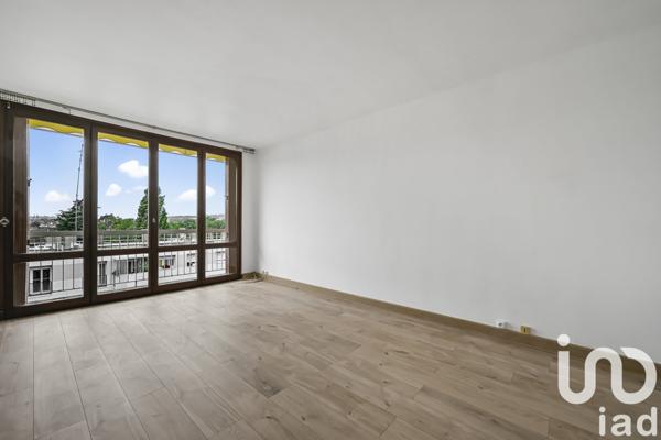 Appartement à vendre 3 pièces 58 m² Chaville
