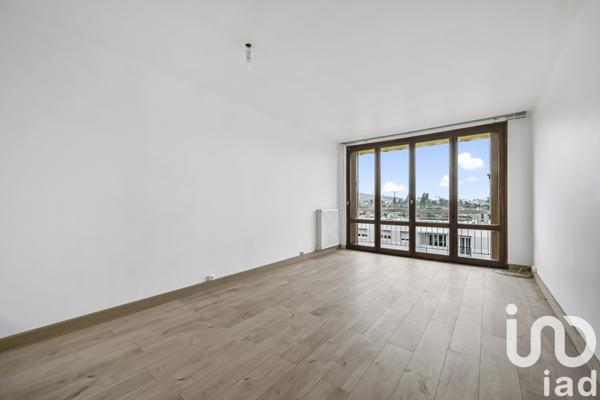 Appartement à vendre 3 pièces 58 m² Chaville