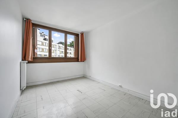 Appartement à vendre 3 pièces 58 m² Chaville