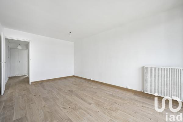 Appartement à vendre 3 pièces 58 m² Chaville