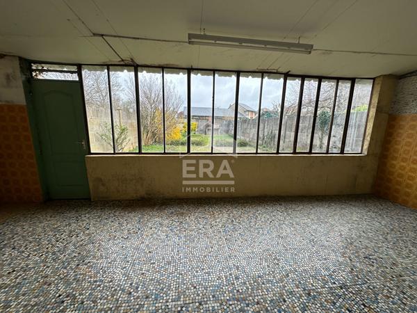 ST MAUR CENTRE BOURG