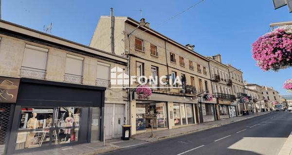 À vendre Immeuble - Firminy 42700