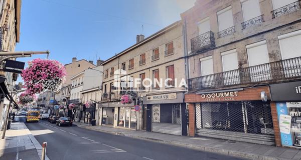 À vendre Immeuble - Firminy 42700