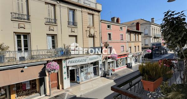 À vendre Immeuble - Firminy 42700