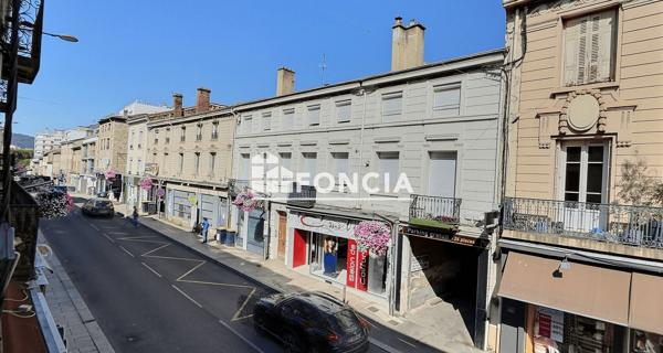 À vendre Immeuble - Firminy 42700