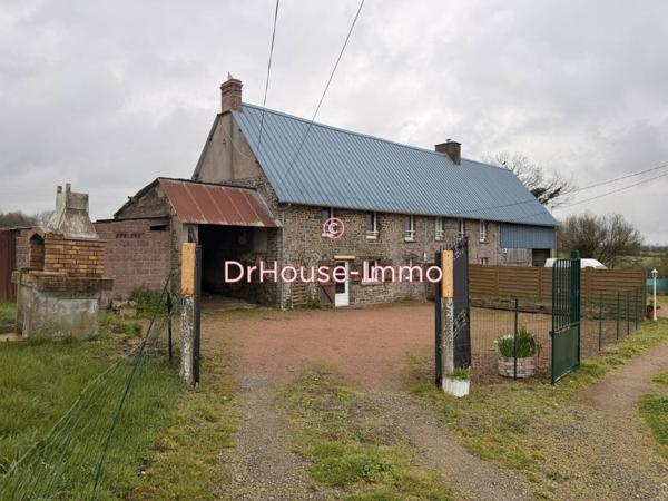 Maison à vendre 8 pièces de 155 m²