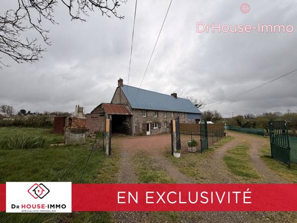 Maison à vendre 8 pièces de 155 m²