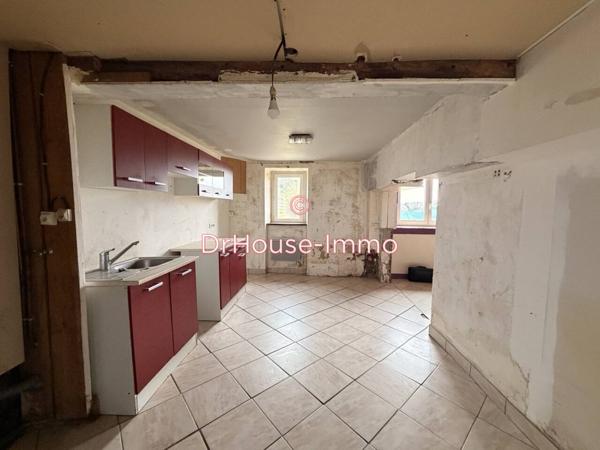 Maison à vendre 8 pièces de 155 m²