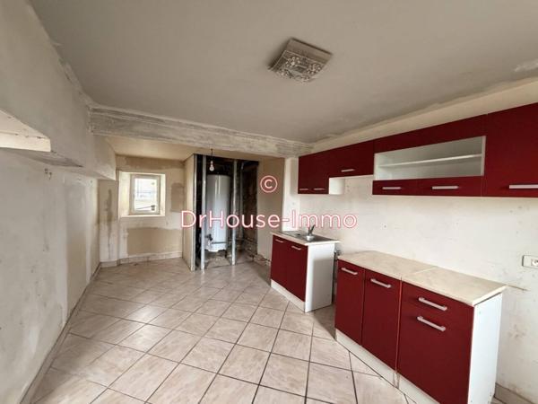 Maison à vendre 8 pièces de 155 m²