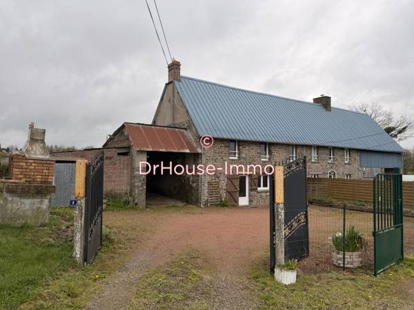 Maison à vendre 8 pièces de 155 m²