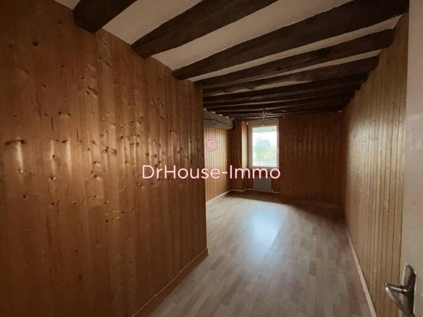 Maison à vendre 8 pièces de 155 m²
